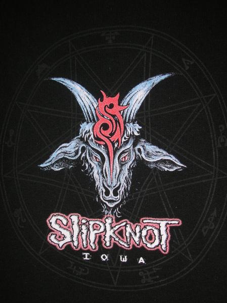 Oo Slipknot oO